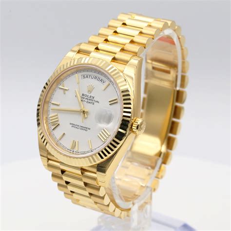 men's plain jane rolex|rolex gold watches 40mm.